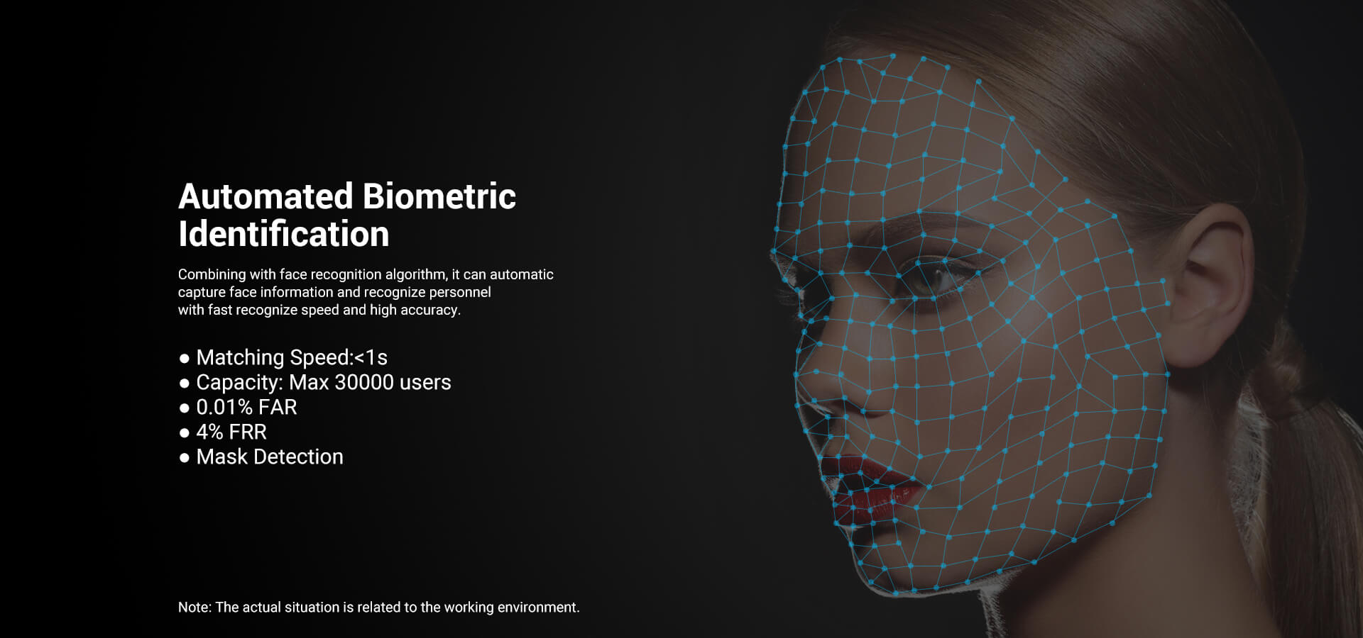 biometric access control