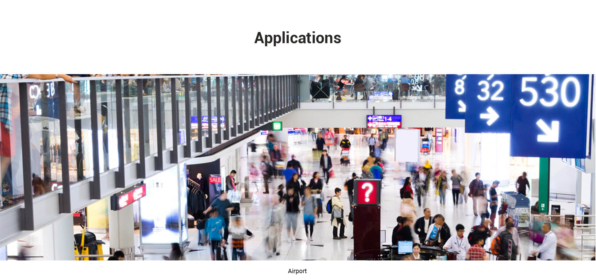 biometric access control