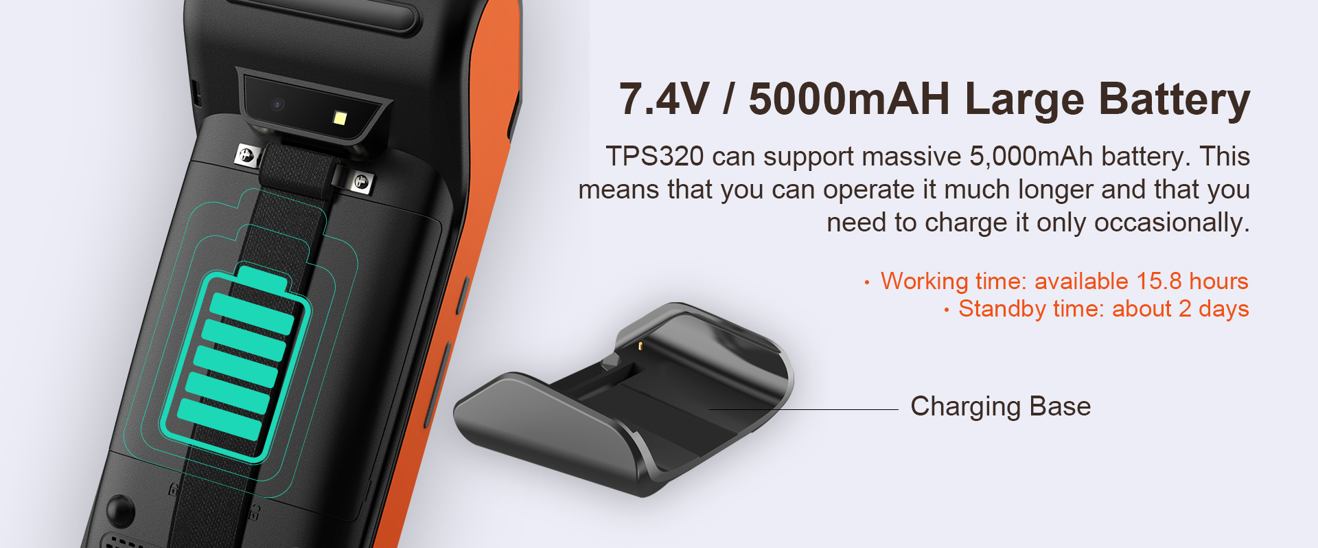 mobile pos terminal