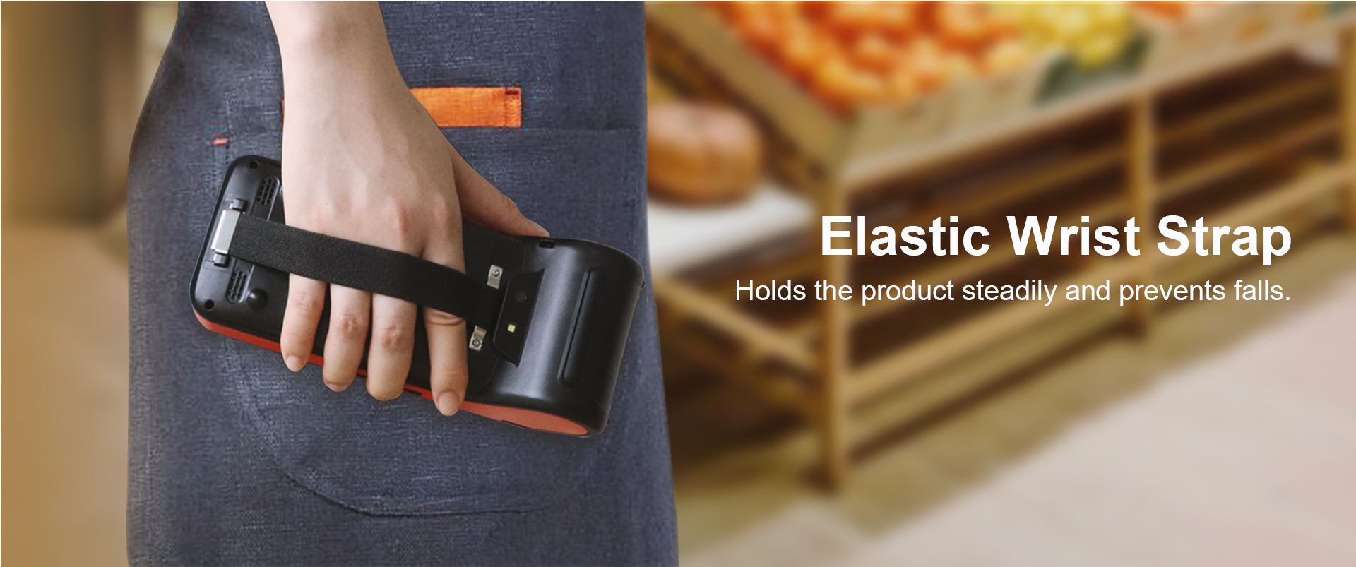 mobile pos terminal