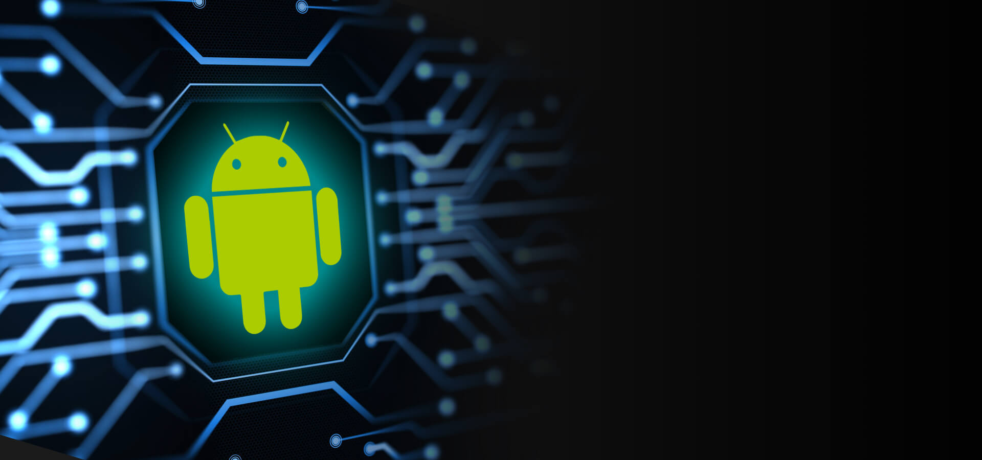 Android 7.1 biometric handheld device tps350