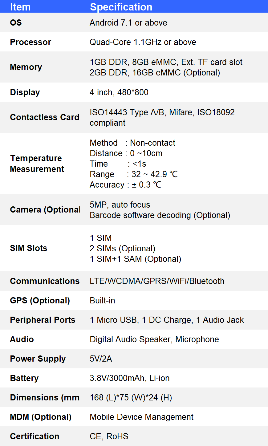 Telpo-TPS350T-Specification.png