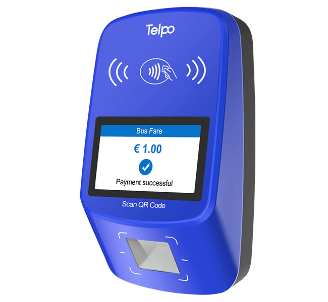 TPS530-Bus Ticket Validator