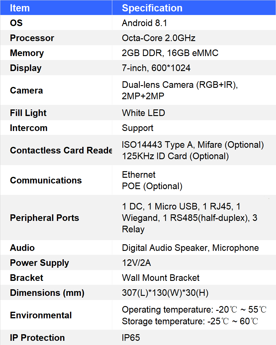 Telpo-F67-specification.png