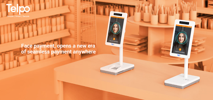face recognition POS machine face recognition POS machine