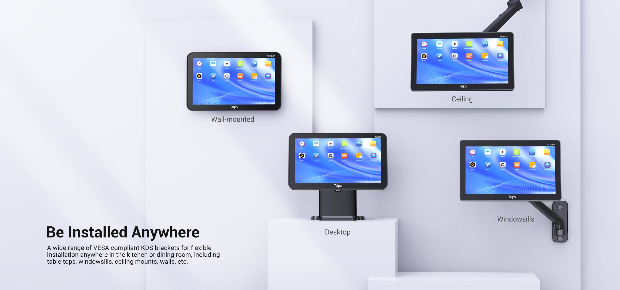 kds kitchen display system