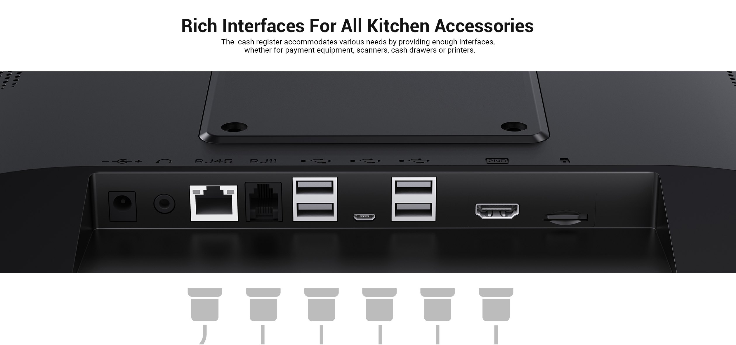 kds kitchen display system