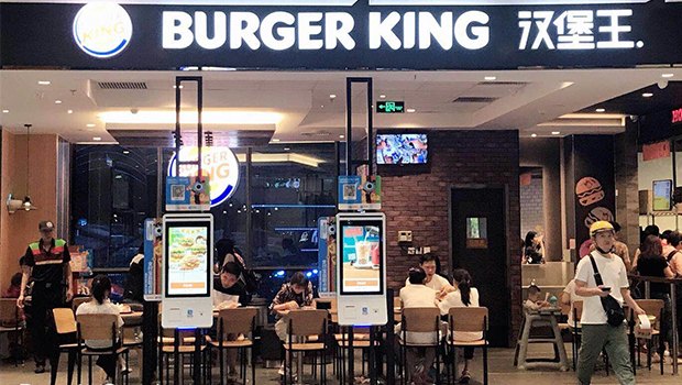 fast-food-kiosk-provider