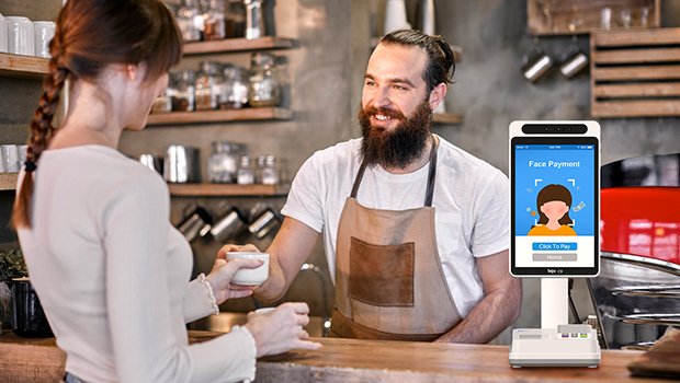 Alipay+ Payment Terminal