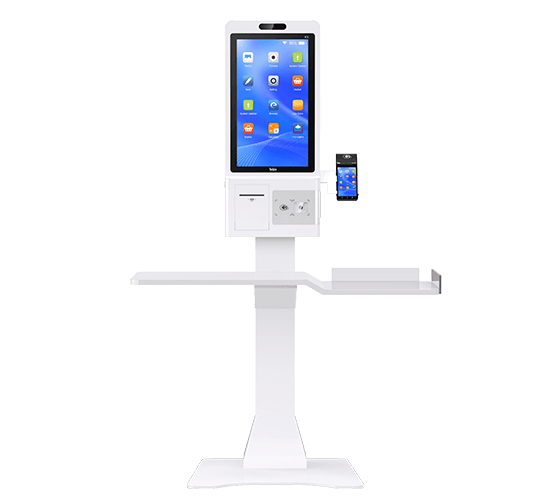 K5 Self Service Machine 