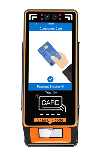Ticket Validator Kit
