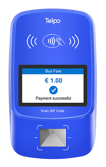 TPS530-Bus Ticket Validator