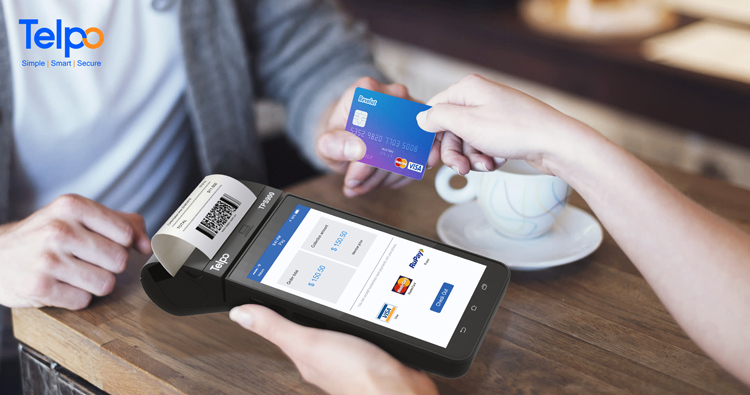 payment terminal payment terminal