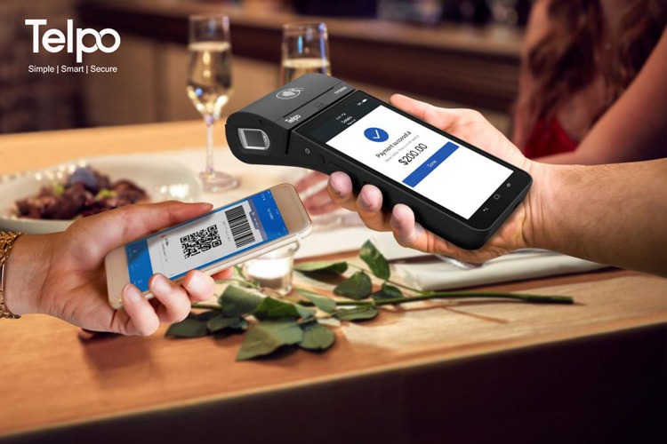Biometric POS Terminal Biometric POS Terminal