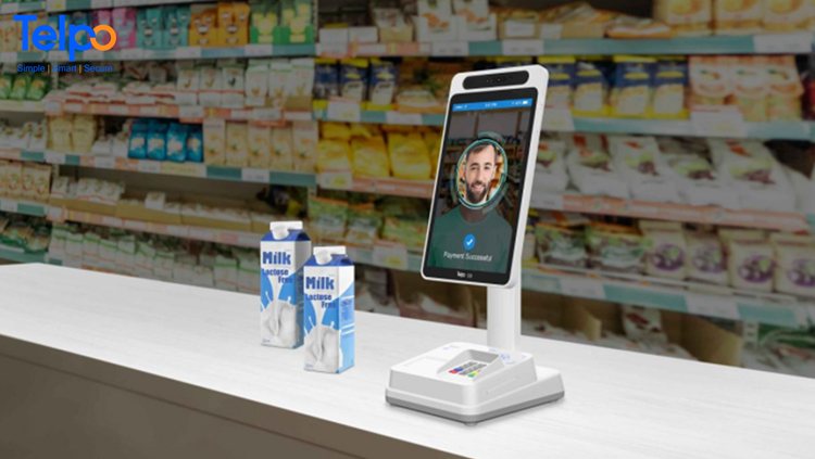 integrated POS integrated POS