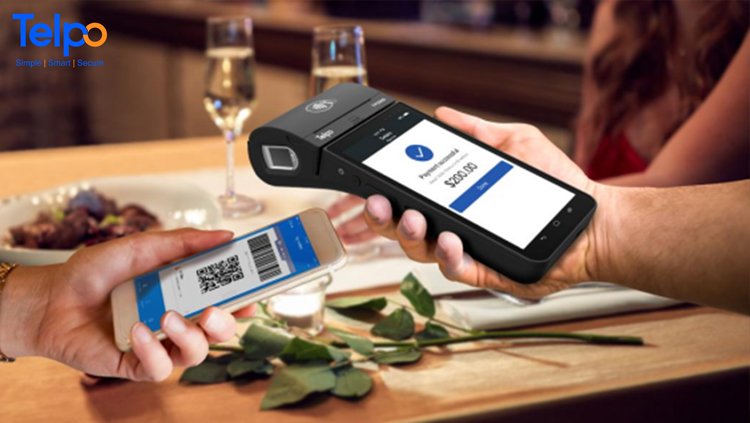 integrated POS integrated POS