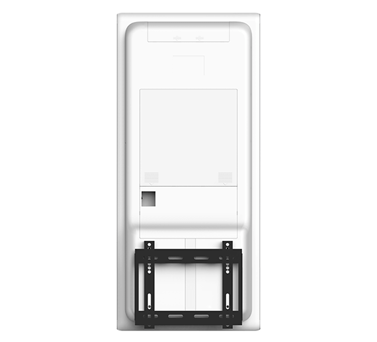 Telpo-K8-wall-mounted-Kiosk