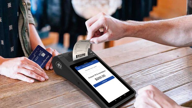 Fiscal POS Machines