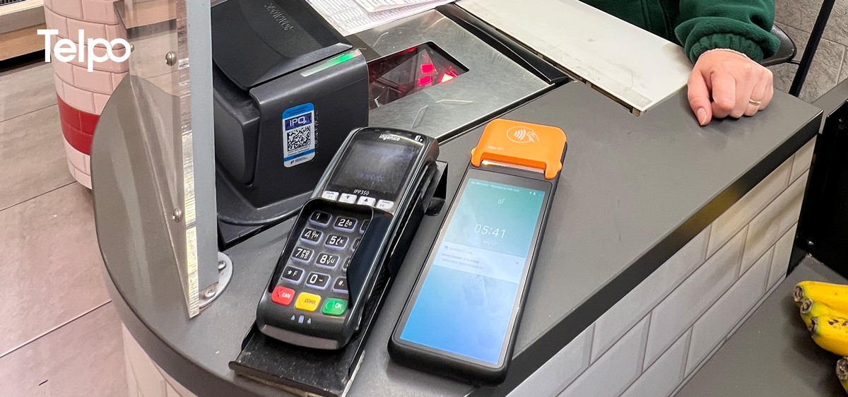 Softpos for checkout Softpos for checkout