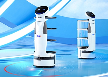 Robot-AI