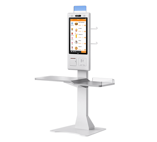 Telpo-K8-self-service Kiosk