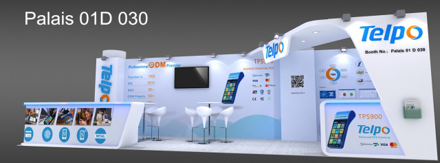 Trustech 2017