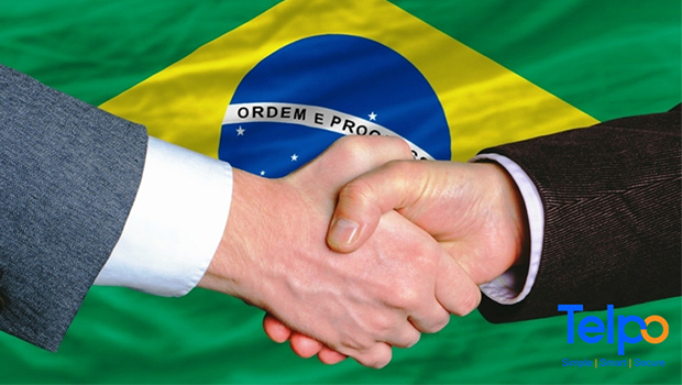 Brazil POS Provider