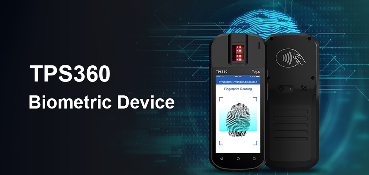Handheld biometric device, Handheld biometric device,