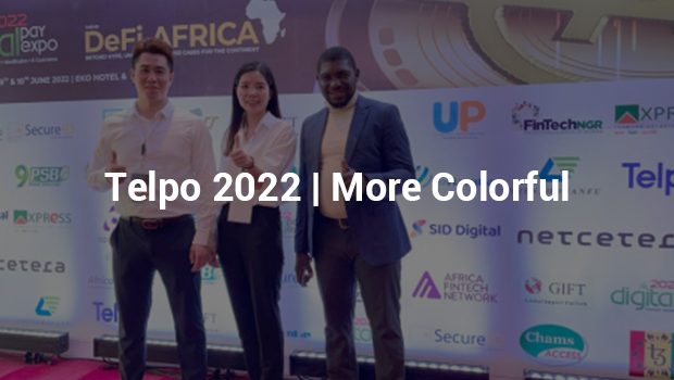 Telpo 2022