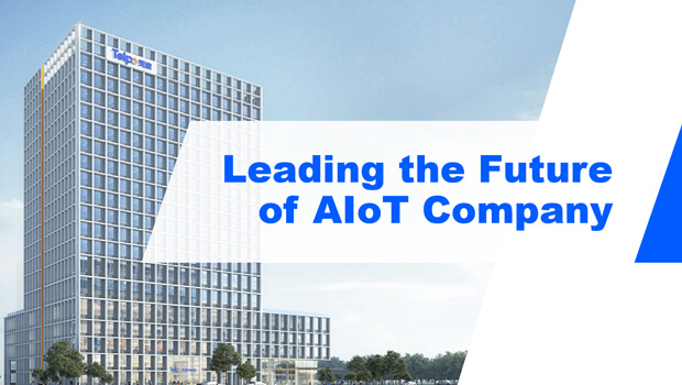 Telpo Company