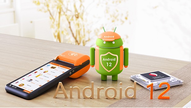 Telpo-m1-Mobile POS