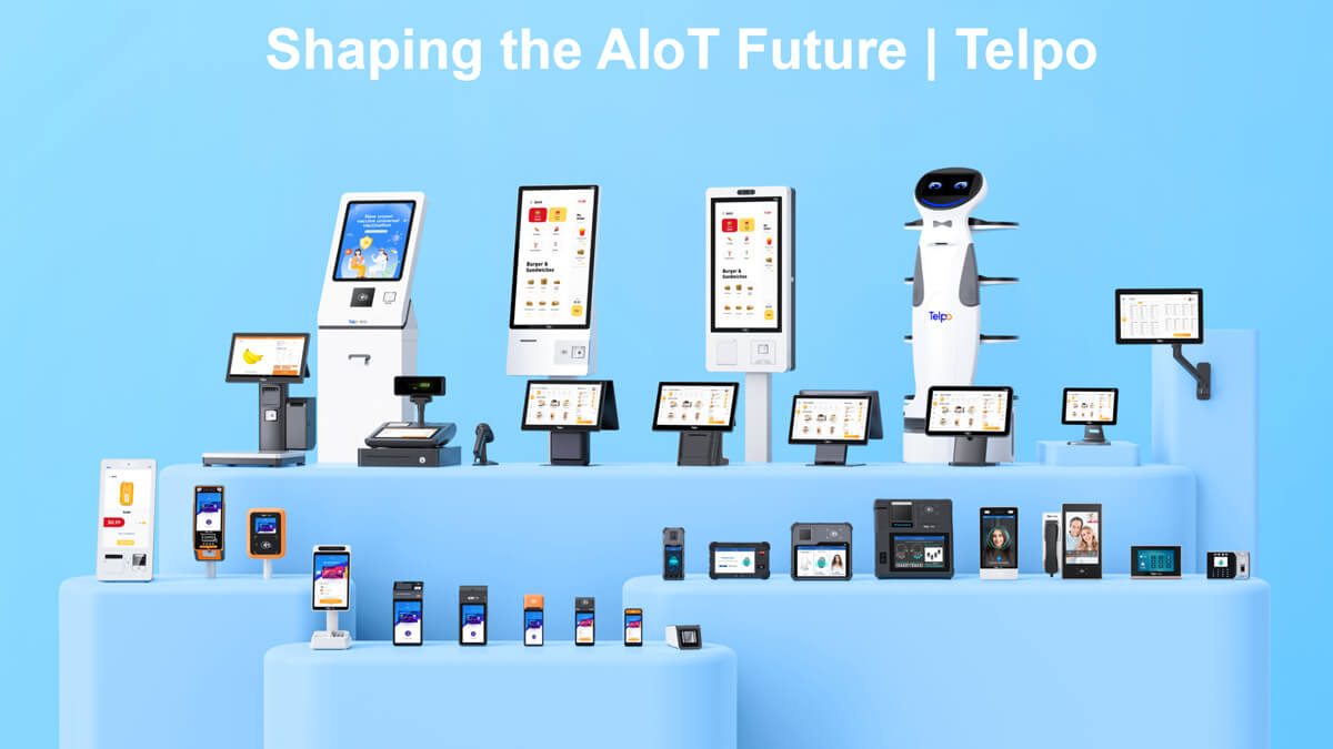 Telpo products Telpo products