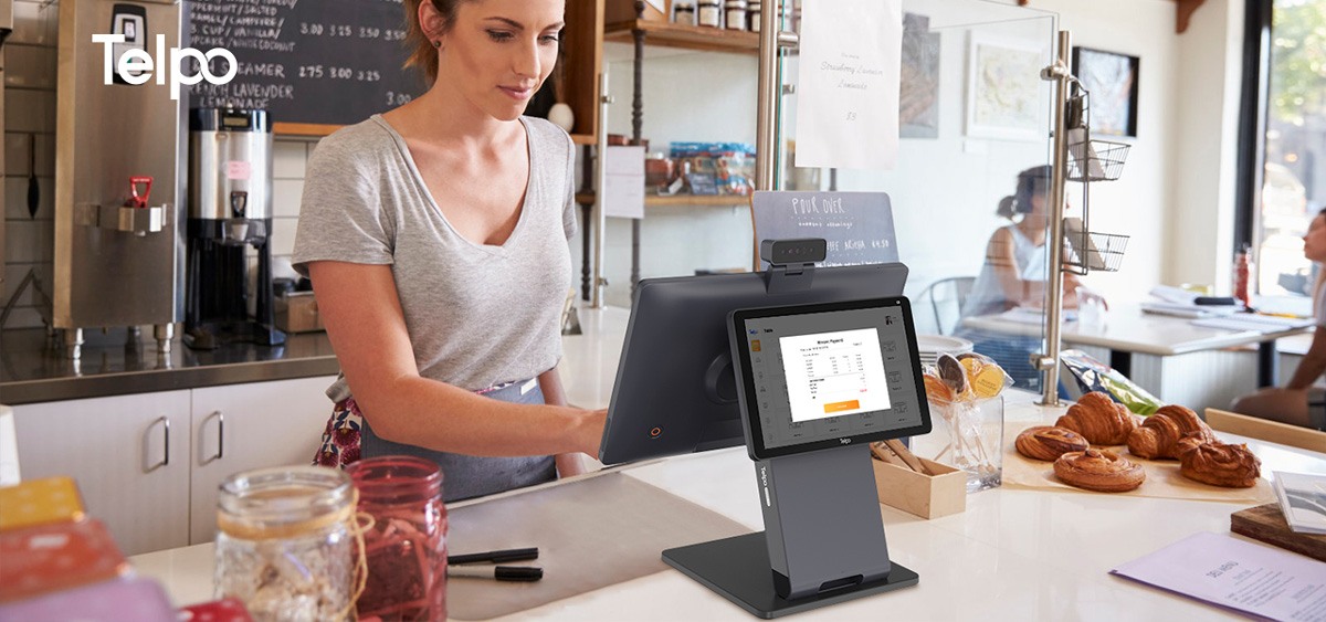 POS hardware equipment cafe POS hardware equipment cafe