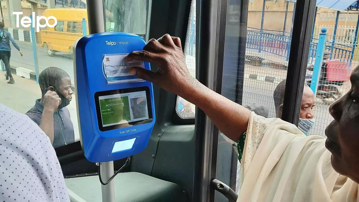 transit card reader nigeria transit card reader nigeria