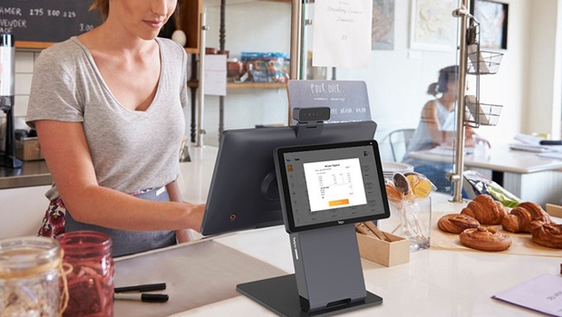 POS hardware equipment