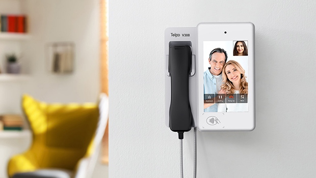 Video Telephone