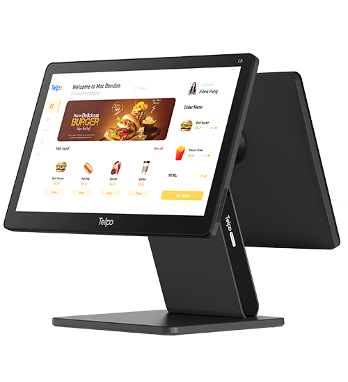 Android POS Manufacturer