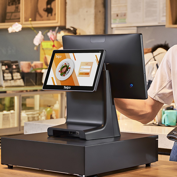  Android POS manufacturer