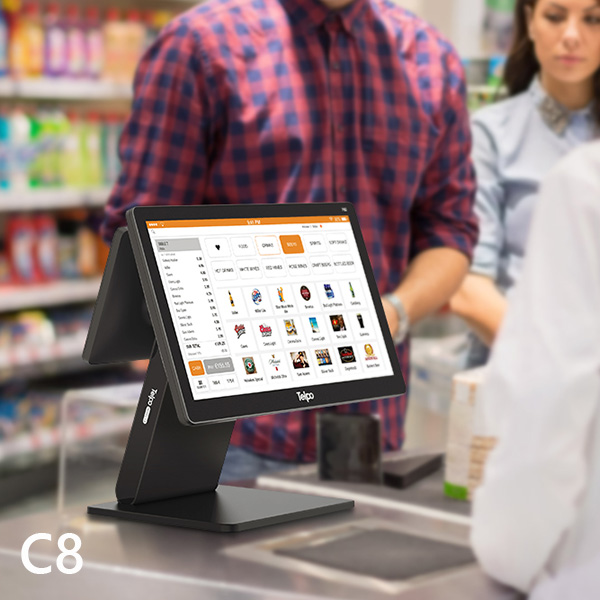 C8-Android POS