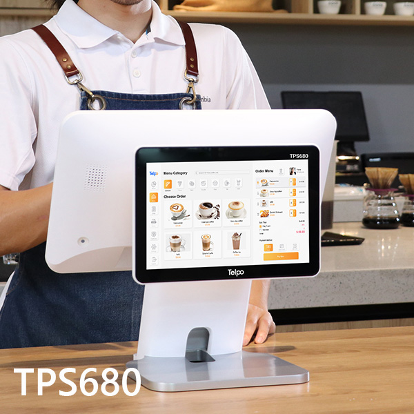  Android POS manufacturer