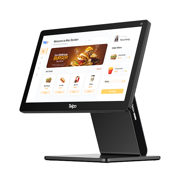  Android POS manufacturer