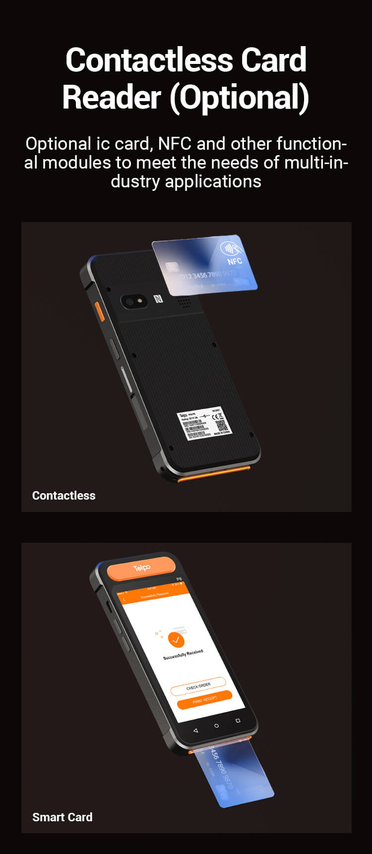 PDA computer machine
