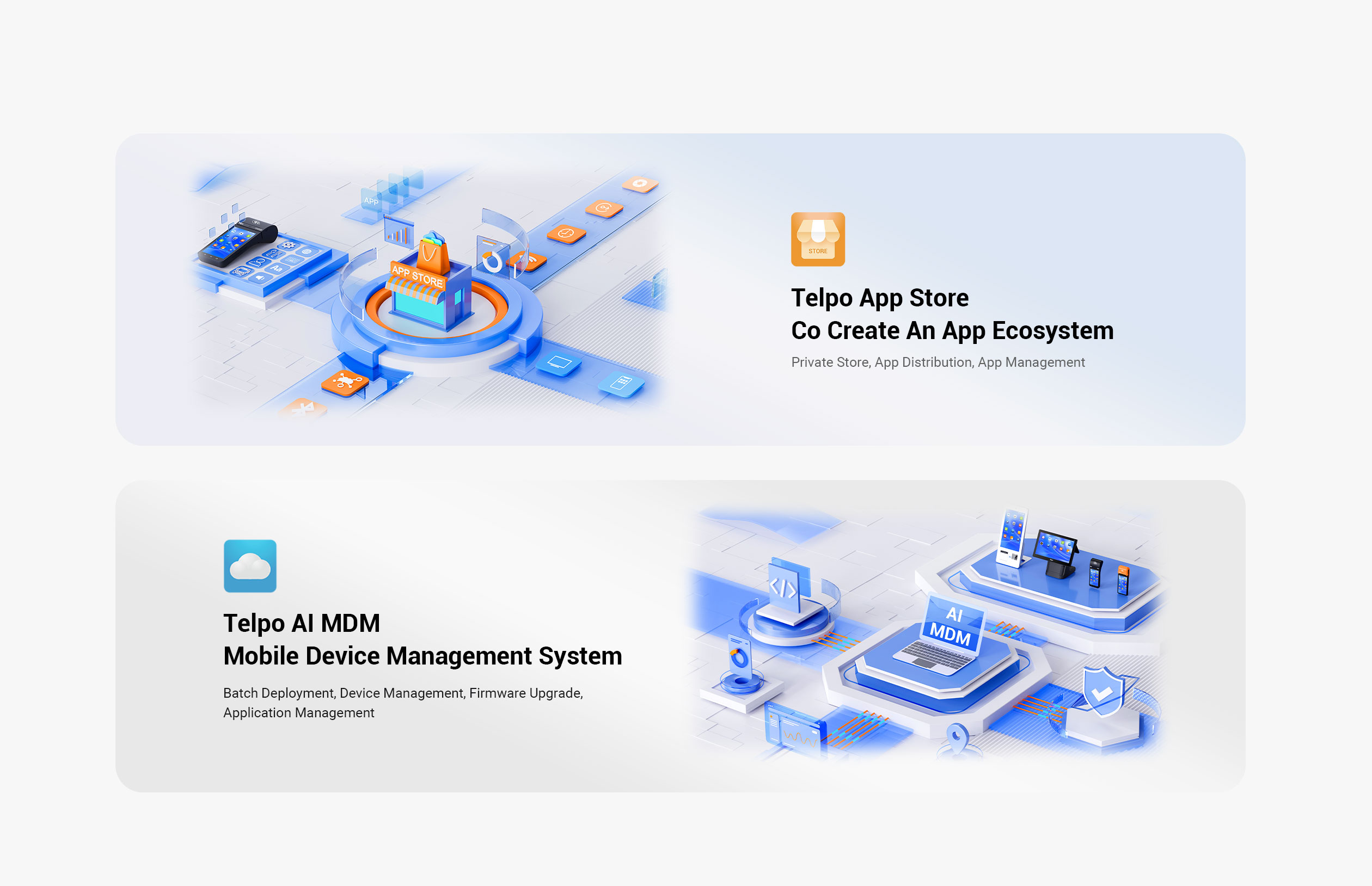 Point of sale device