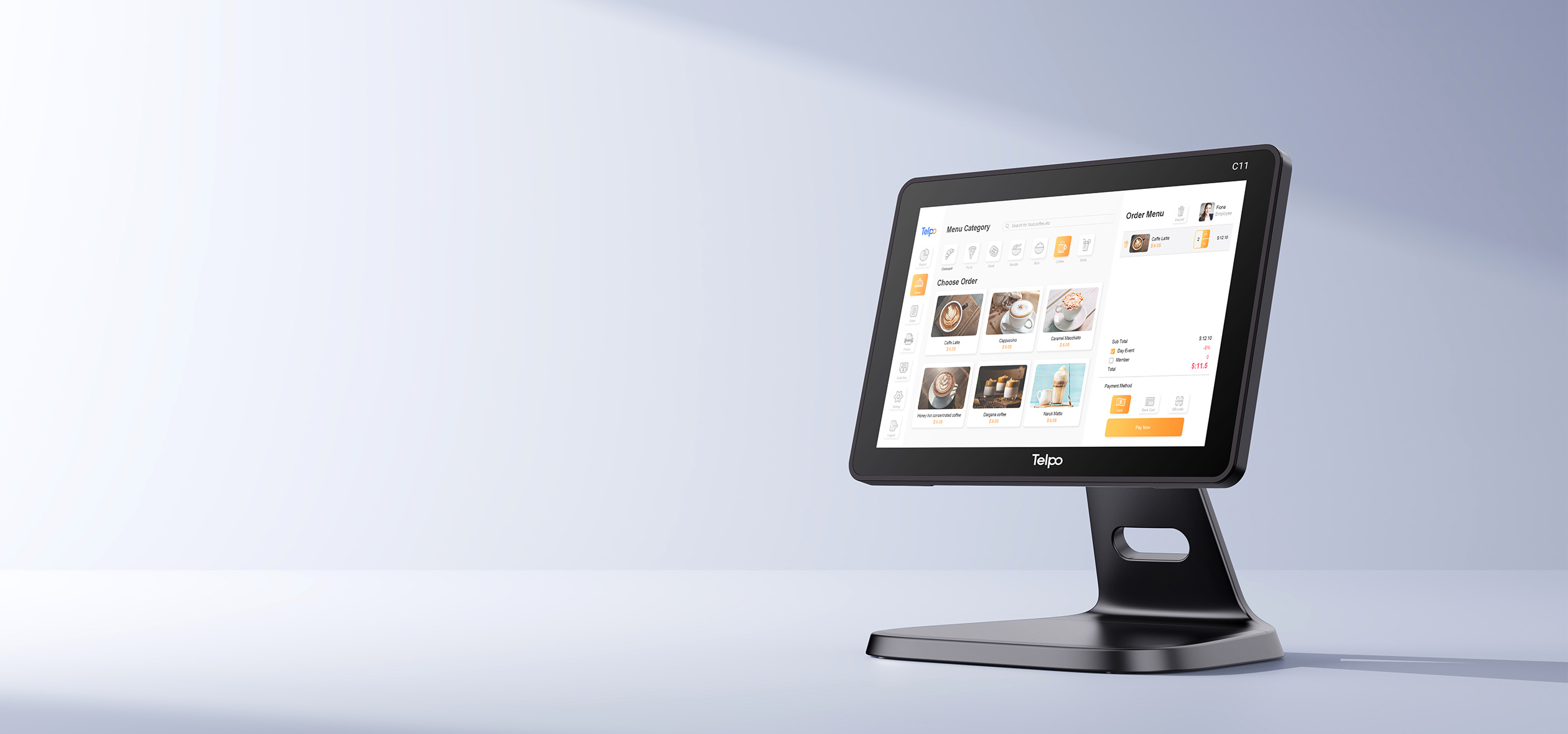 Point of sale device