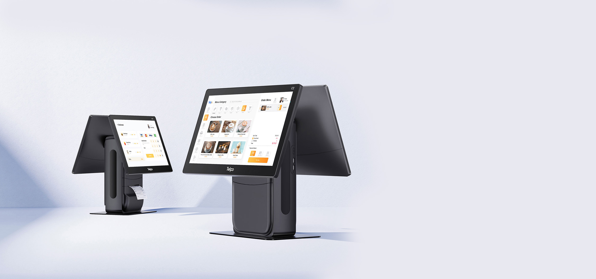 Point of sale device