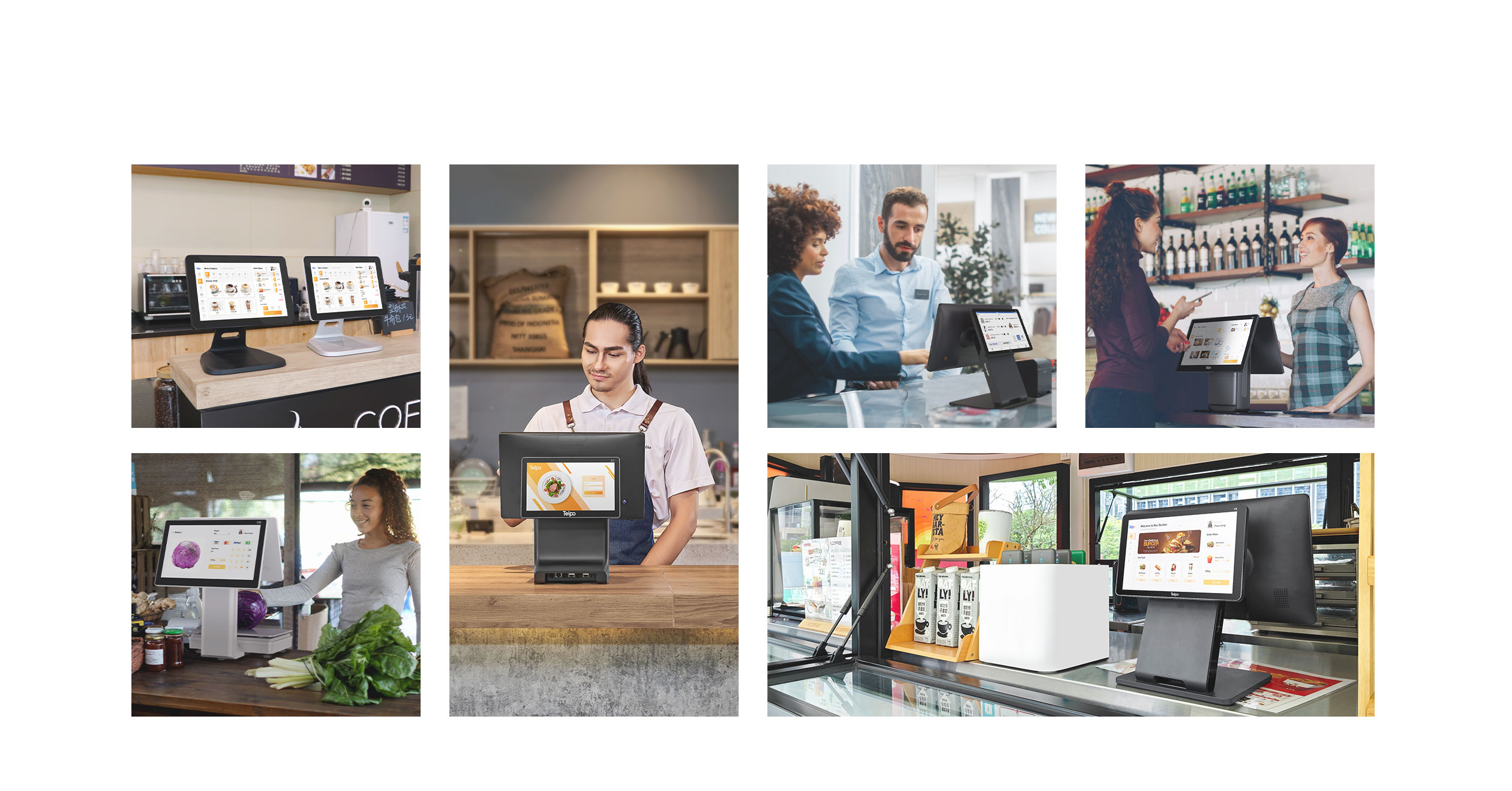 Point of sale device