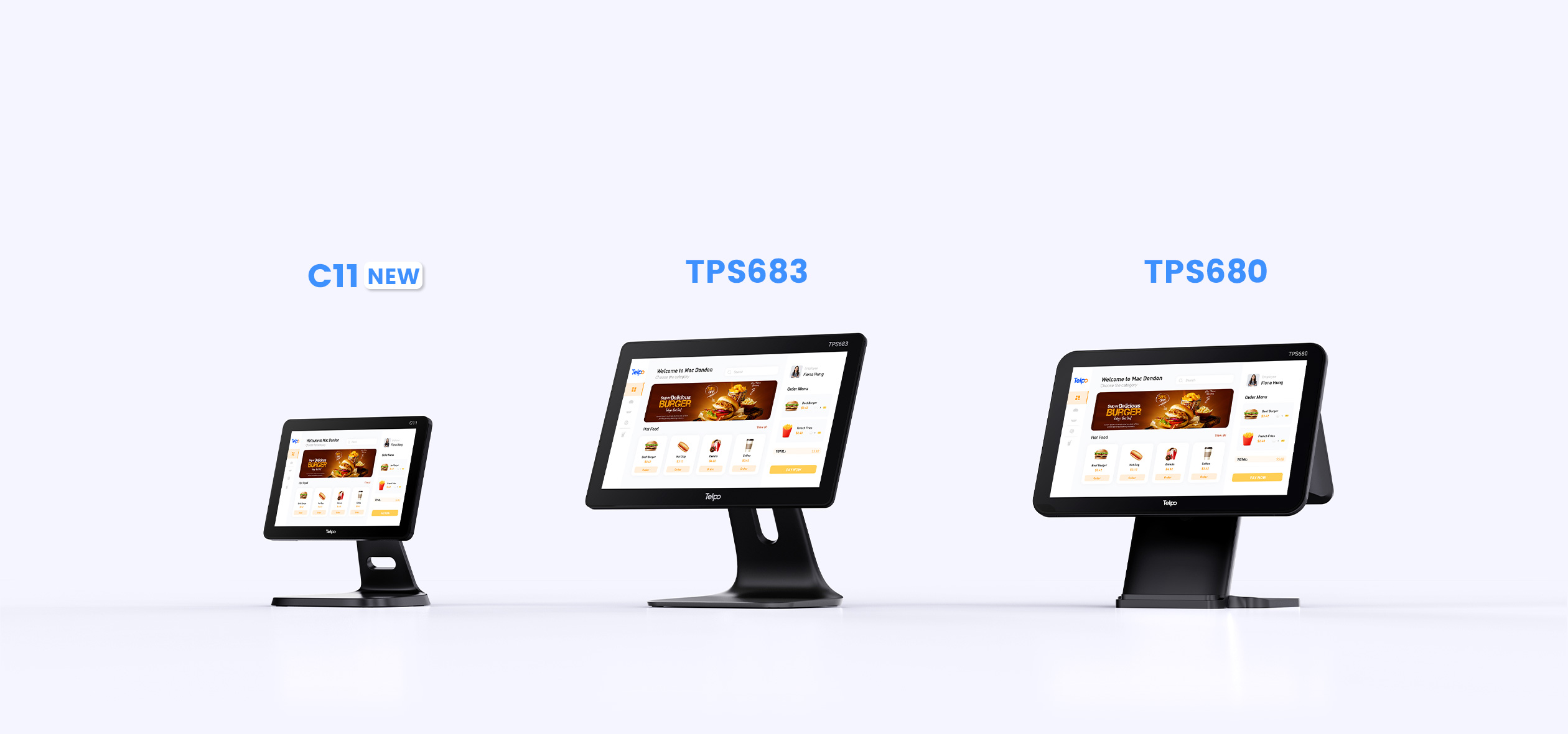 pos manufacturer