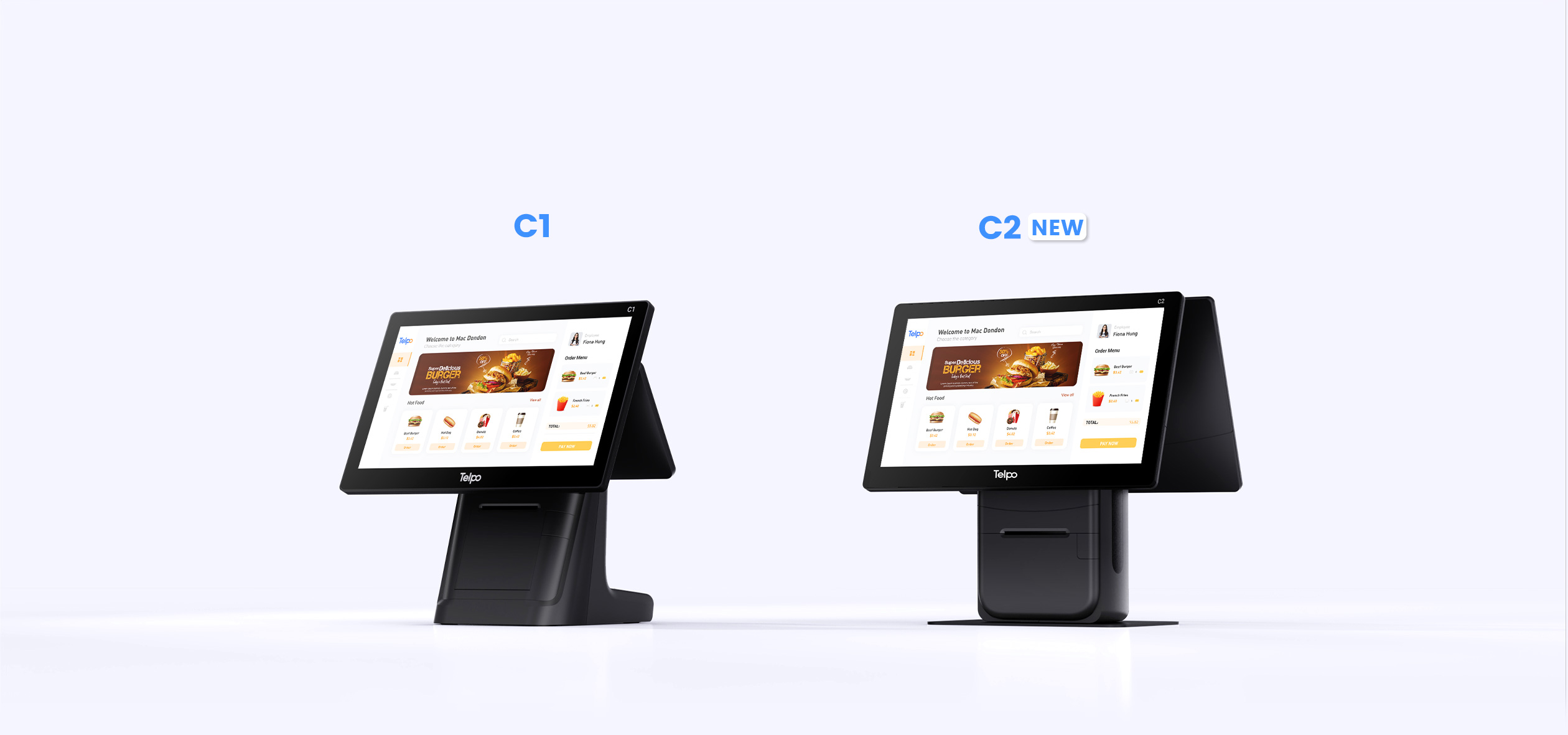 pos manufacturer