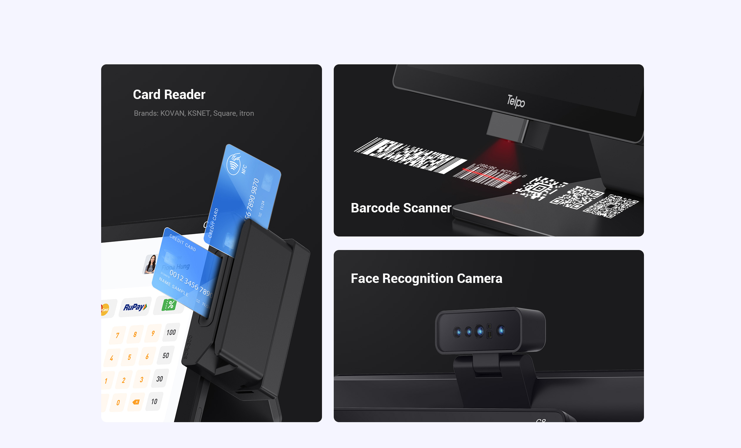 pos manufacturer
