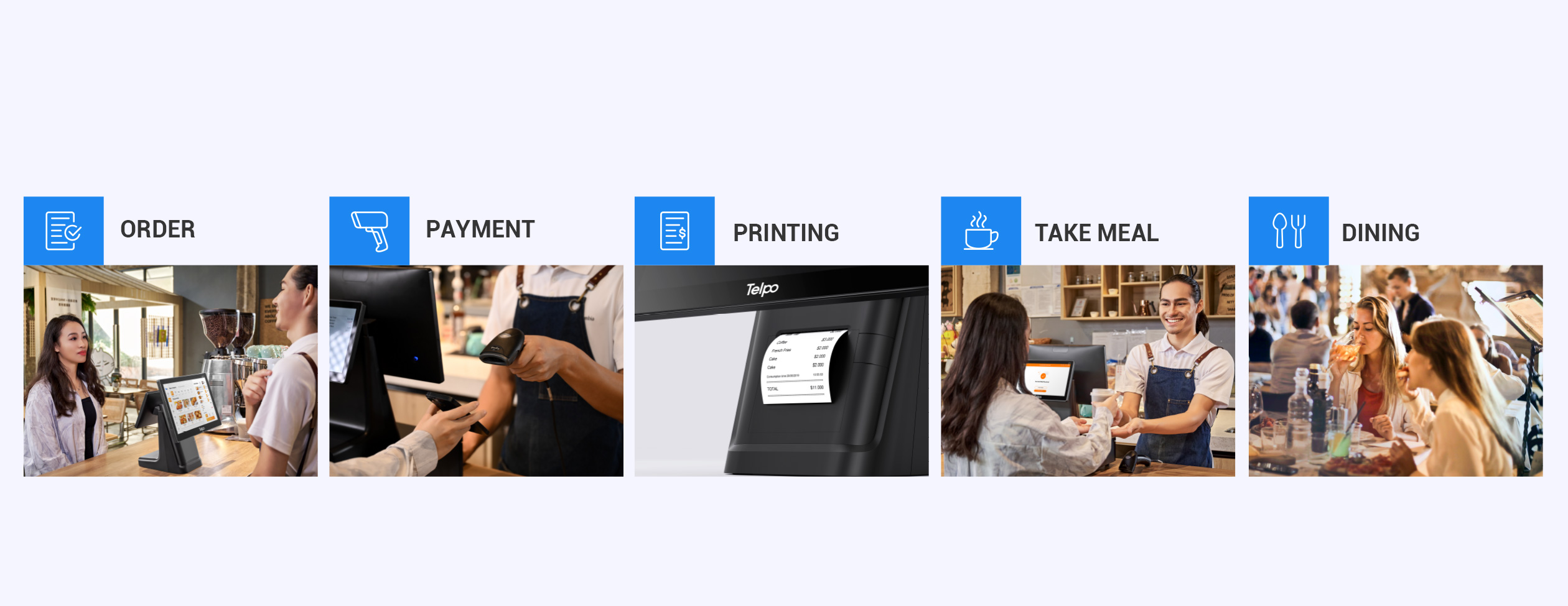 pos manufacturer